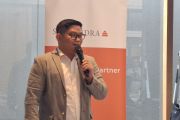 Mirae Asset: Arbitrase bantu kurangi selisih harga ETF emas dan NAB