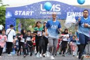 EDU FUN RUN FKIP UMS 2026 siap digelar, targetkan 500 pelari di lomba 5K