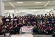 HW UMS dan IMM Sukoharjo galang dana bagi korban bencana NTT