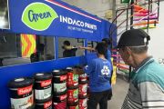 Iwan Adranacus dan makna kemanusiaan di balik musibah