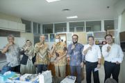 Dosen UMS dipercaya perkuat kelembagaan BIM University, siapkan operasional kampus