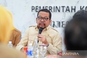 Guru PPPK bisa ikut seleksi CPNS mulai 2027