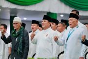 Prabowo: Koalisi dibutuhkan untuk memimpin Indonesia yang besar