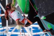 Atlet panjat tebing Indonesia uji coba ke Slovenia untuk Asian Games