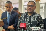 Ibrahim Arief mengaku kecewa terkait hukumannya yang diperberat