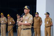 Efisiensi, ASN Kaltara diminta lebih selektif lakukan perjalanan dinas
