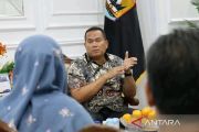 Pemkot Pariaman-BBPOM perkuat sinergi dorong UMKM naik kelas