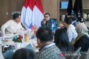 Kemenekraf perkuat kerja sama ekraf dengan Filipina di tingkat ASEAN