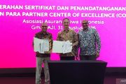 AAJI memperkuat kompetensi SDM asuransi jiwa dengan pemanfaatan AI