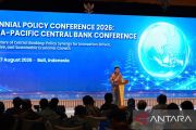 BI: Sinergi lintas negara kunci jaga stabilitas di tengah disrupsi