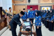 ASN diingatkan tak berjoget di medsos saat berseragam