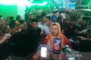 Yenny Wahid: Demonstrasi dan chaos bukan kultur NU