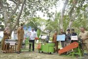 Pemkot Sawahlunto perkuat SDM dan teknologi untuk hilirisasi kopi