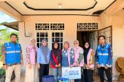 Light Up The Dream nyalakan harapan warga Pangkalpinang