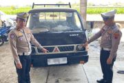 Polisi: Pelaku tabrak lari di Jalan Kampus UMK Kudus menyerahkan diri