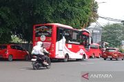 Pemkab percepat peralihan pendanaan operasional Trans Banyumas dari  pemerintah pusat