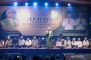 Pemkab HST hadirkan Habib Hanif dorong penguatan akhlak di momen Maulid Nabi