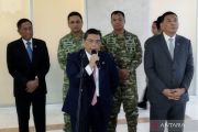 Komisi I DPR: Anggaran Kemhan naik jadi Rp189 triliun untuk 2027
