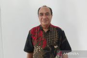 Asap semakin tebal, legislator Barsel ajak masyarakat bersama-sama cegah karhutla