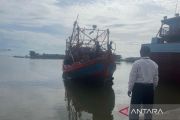 Pemkot Cirebon catat produksi perikanan tangkap mencapai 3.603 ton hingga Juli 2026