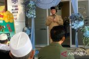 Pemprov NTB dukung kehadiran Malika Tours &amp; Travel layani jamaah haji dan umrah