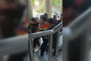 Kejati Sulut tangkap eks Bupati Minut di Mimika-Papua Tengah