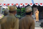Pemprov Jateng mengajak ASN gaungkan MTQ Nasional