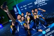 UII juara beregu pada Campus League Badminton Regional Semarang