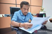 Bulog pastikan persediaan beras untuk enam provinsi di Tanah Papua