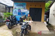 Penjualan pupuk di Sulsel meningkat 24 persen