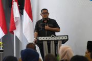 Pemkab Lombok Utara tingkatkan kompetensi jasa kontruksi