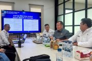 DPRD Kaltara Kunjungan Kerja ke PT Kalimantan Industrial Park Indonesia