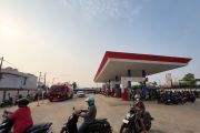 Pertamina Patra Niaga Regional Kalimantan Perkuat Penyaluran BBM di Berau