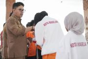 Kota Magelang kirim 256 anggota kontingen pada Popda Jateng 2026