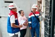 PGN Lampung imbau warga tak pindahkan pipa gas mandiri saat renovasi rumah