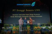 DSLNG raih tujuh penghargaan EPSA 2026, tegaskan komitmen pada inovasi dan keberlanjutan