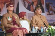HUT ke-33, Pemkot Mataram komitmen dorong pertumbuhan investasi