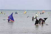 Festival Pantai Wan Seri Beni jadi daya tarik wisata