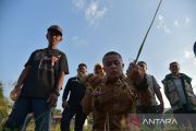 Kota Palu kembangkan komoditas hortikultura untuk jaga ketersediaan pangan