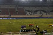 Mariano Peralta antar Persib ke fase grup ACL Two