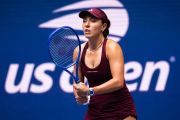 Pegula tampil solid, melenggang mulus ke babak kedua US Open 2026