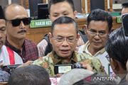 Hakim tipikor Semarang tolak istri Sudewo menjadi saksi "a de charge"