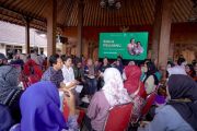 KemenPPPA mendorong UMKM perempuan naik kelas melalui penguatan finansial