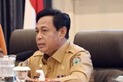 Lampung Selatan tembus tiga besar nasional dalam PPD 2026