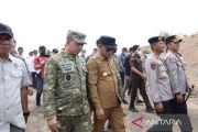 Pemprov Kaltim dukung penindakan tambang ilegal di kawasan penyangga IKN