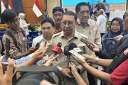 Kemenbud dukung pengarsipan musik lewat Dana IndonesiaRaya