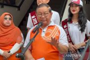 Pramono bantah CCTV sengaja dimatikan saat unjuk rasa di Jakarta