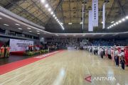 Pramono nilai POPPROV 2026 jadi ajang seleksi atlet menuju PON 2028