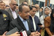 Indonesia targets higher oil lifting of 612,500 bpd in 2027: Bahlil