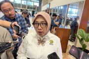 Kementerian ESDM mencatat penyaluran B50 capai 80 persen